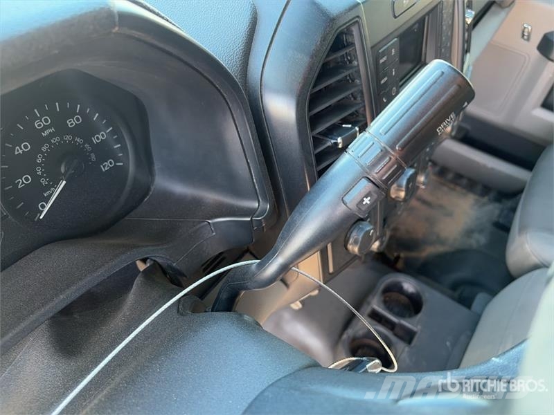 Ford F-150 4x4 Extended Cab Pickup Ostalo