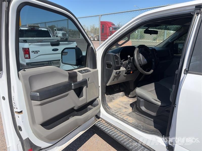 Ford F-150 4x4 Extended Cab Pickup Ostalo