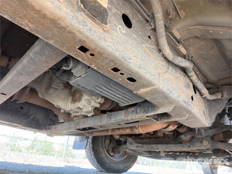 Ford F-150 4x4 Extended Cab Pickup Ostalo