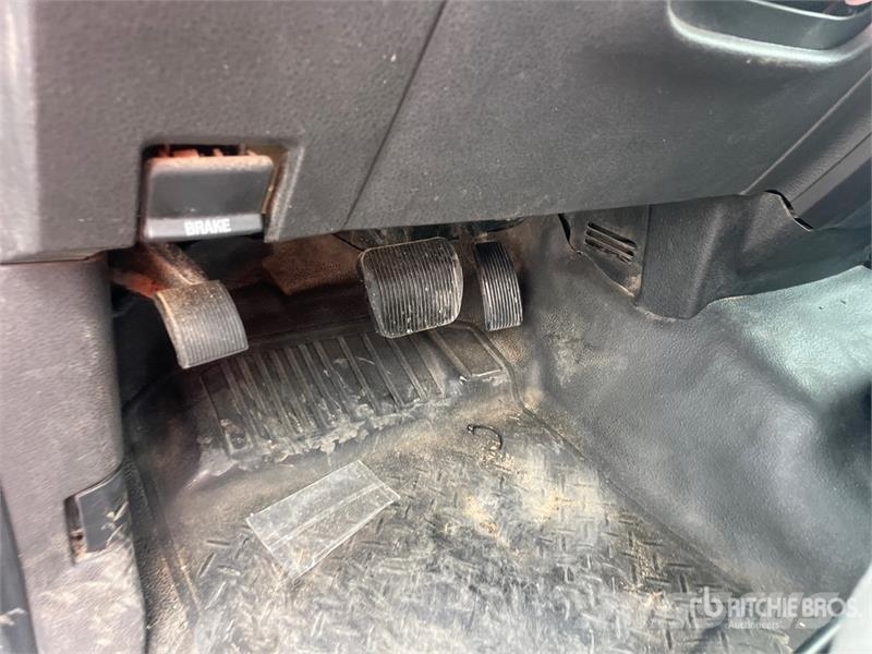 Ford F-150 4x4 Extended Cab Pickup Drugi