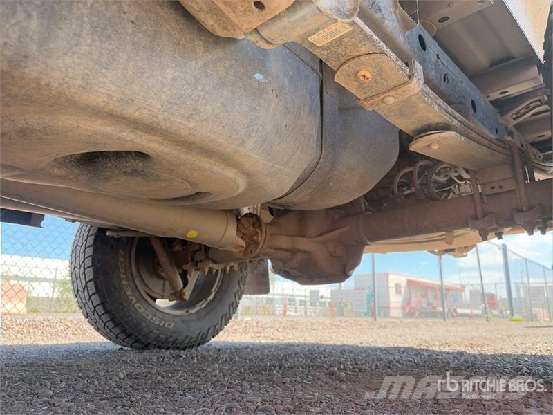 Ford F-150 4x4 Extended Cab Pickup Ostalo