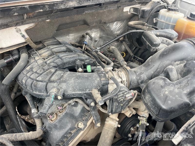 Ford F-150 4x4 Extended Cab Pickup Drugi