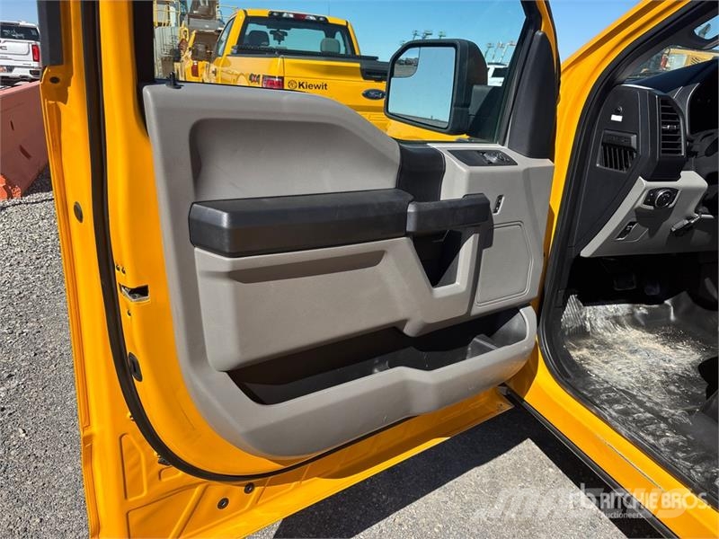Ford F-150 4x4 Pickup Citi