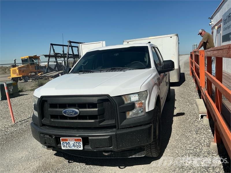 Ford F-150 Pickup Otros