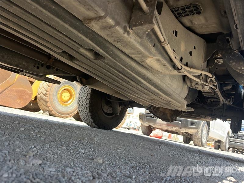 Ford F-150 Raptor 4x4 Crew Cab Pickup Άλλα Vans