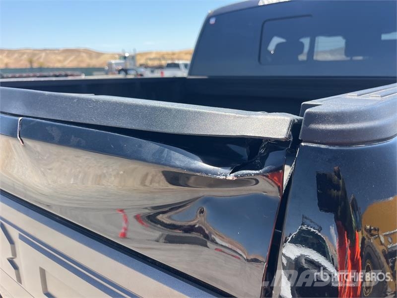 Ford F-150 Raptor 4x4 Crew Cab Pickup Άλλα Vans