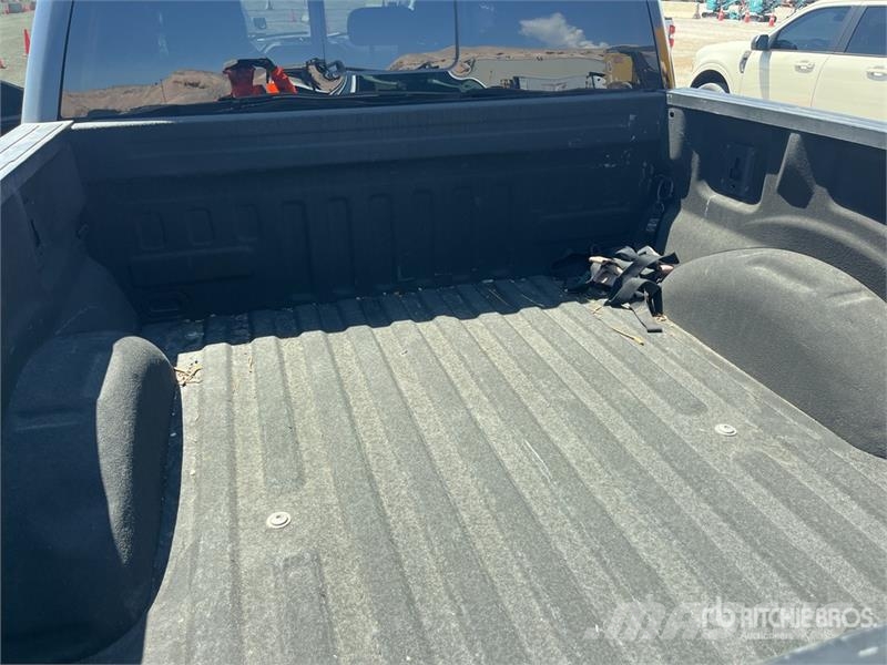 Ford F-150 Raptor 4x4 Crew Cab Pickup Άλλα Vans