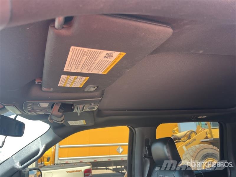 Ford F-150 Raptor 4x4 Crew Cab Pickup Άλλα Vans