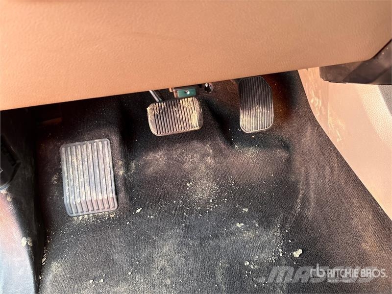Ford F-150 STX 4x2 Extended Cab Pickup Drugi