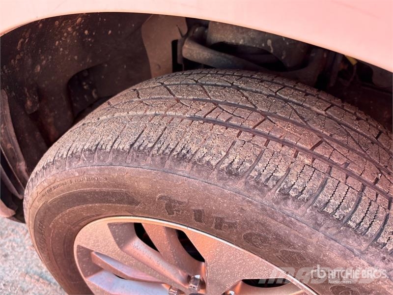 Ford F-150 STX 4x2 Extended Cab Pickup Drugi