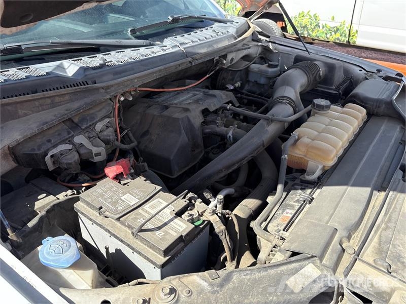 Ford F-150 STX 4x2 Extended Cab Pickup Drugi