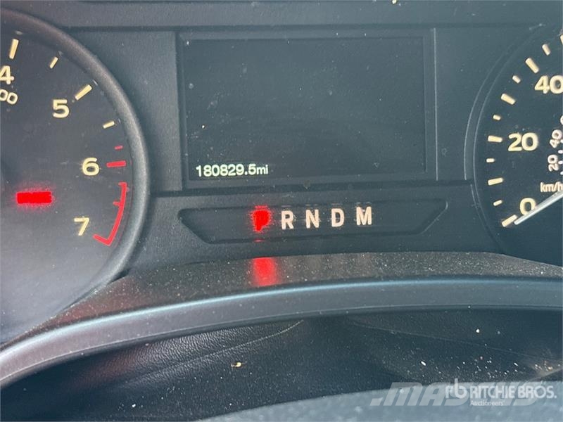 Ford F-150 STX 4x2 Extended Cab Pickup Drugi