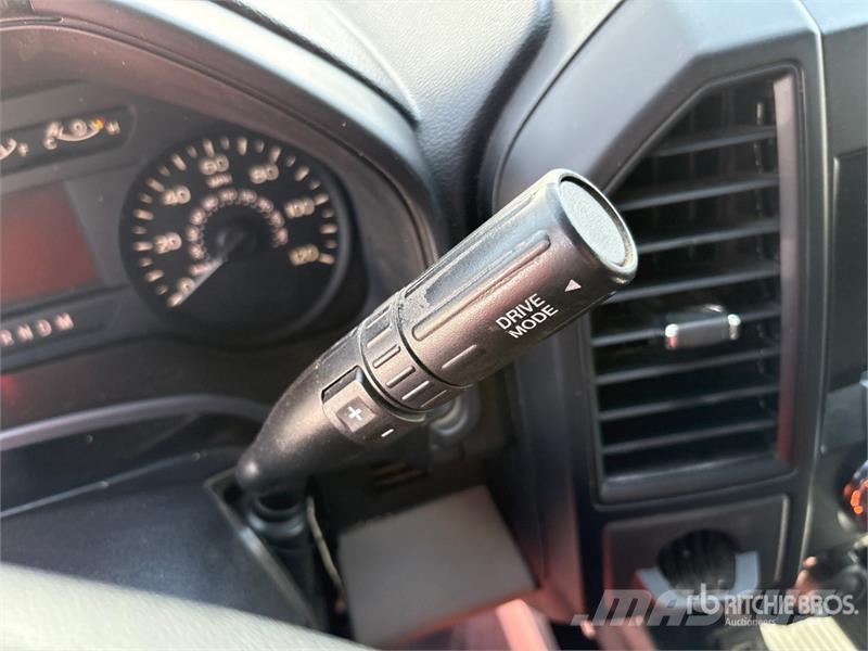 Ford F-150 STX 4x2 Extended Cab Pickup Drugi