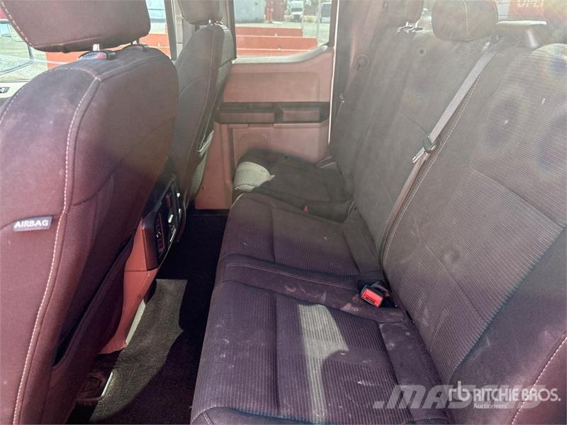 Ford F-150 STX 4x2 Extended Cab Pickup Drugi