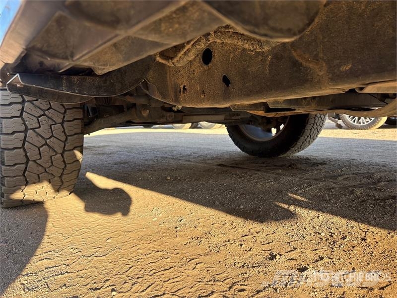 Ford F-150 STX 4x4 Crew Cab Pickup Drugi