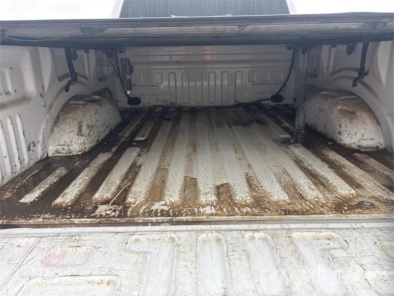Ford F-150 STX 4x4 Extended Cab Pickup Citi