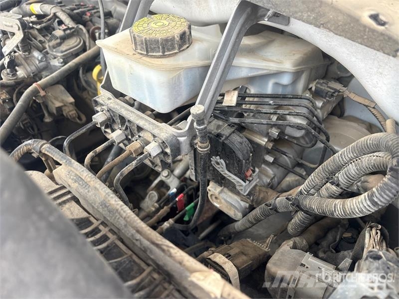 Ford F-150 STX 4x4 Extended Cab Pickup Citi