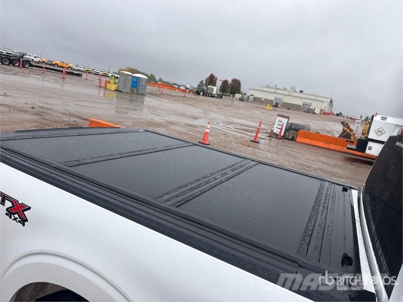 Ford F-150 STX 4x4 Extended Cab Pickup Citi