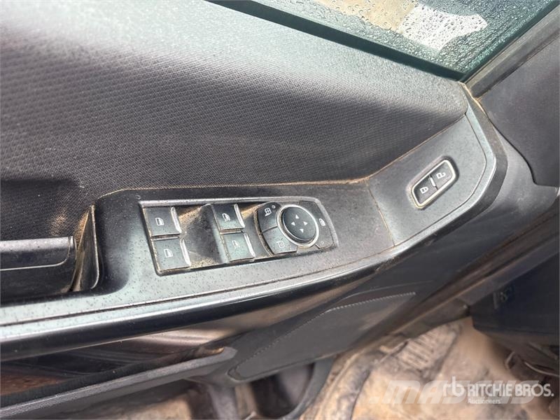 Ford F-150 STX 4x4 Extended Cab Pickup Citi
