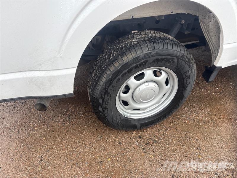 Ford F-150 STX 4x4 Extended Cab Pickup Citi