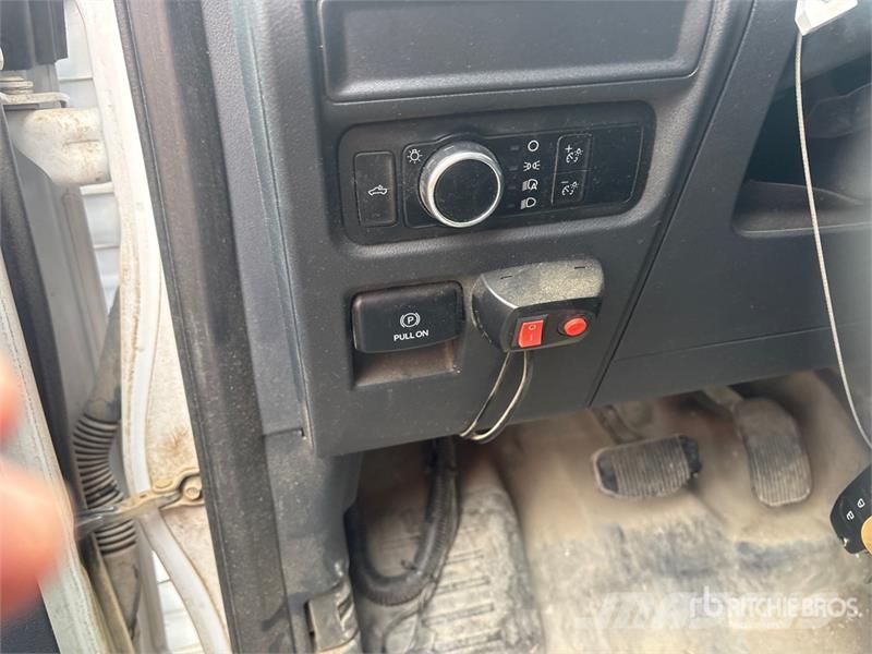 Ford F-150 STX 4x4 Extended Cab Pickup Citi