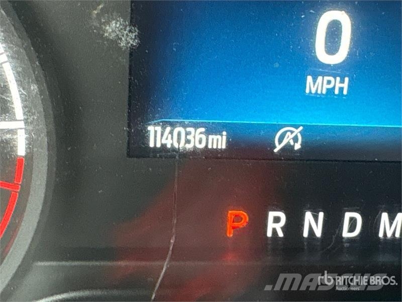 Ford F-150 STX 4x4 Extended Cab Pickup Citi