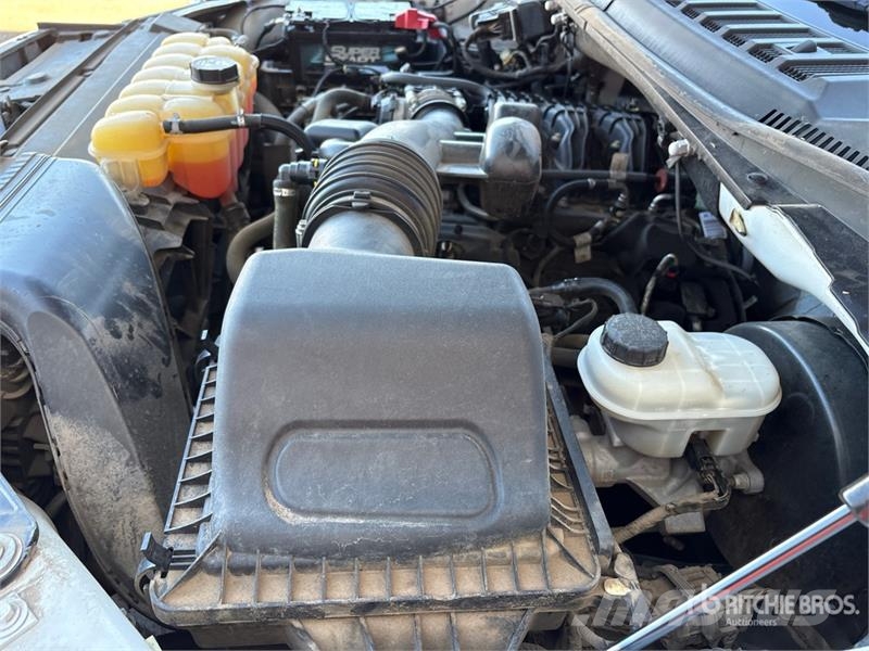 Ford F-150 XL 4x2 Extended Cab Pickup Прочие фургоны
