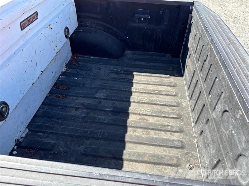 Ford F-150 XL 4x2 Extended Cab Pickup Andre varebiler