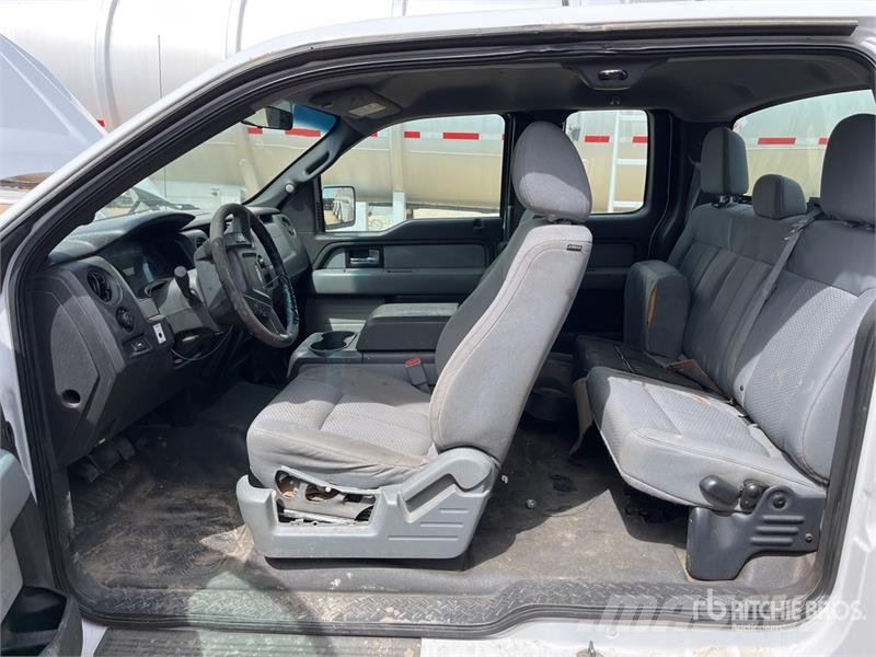 Ford F-150 XL 4x2 Extended Cab Pickup (Inoperable) Citi