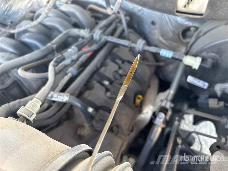 Ford F-150 XL 4x2 Extended Cab Pickup Furgoni altro