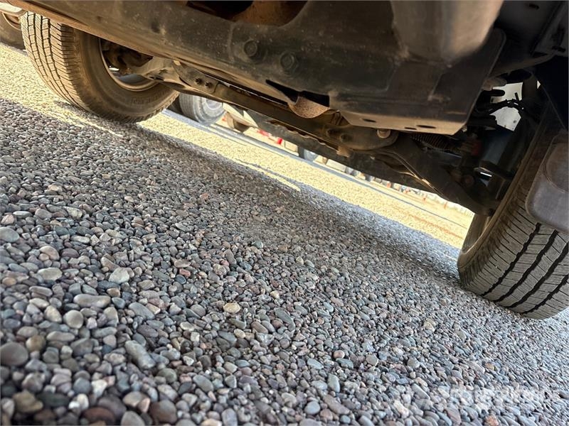 Ford F-150 XL 4x2 Extended Cab Pickup Autre fourgon / utilitaire