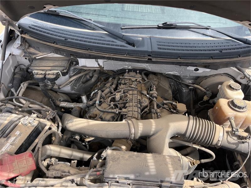 Ford F-150 XL 4x2 Extended Cab Pickup (Inoperable) Citi