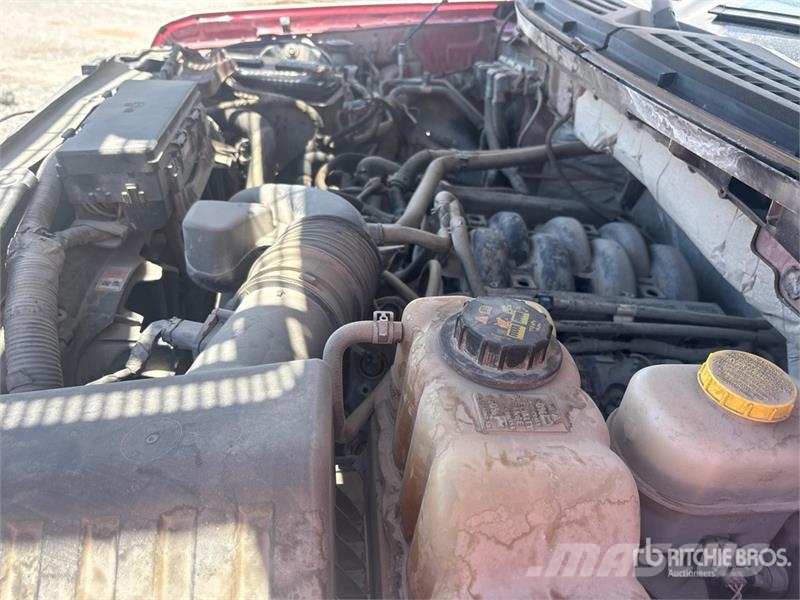 Ford F-150 XL 4x2 Extended Cab Pickup Άλλα Vans