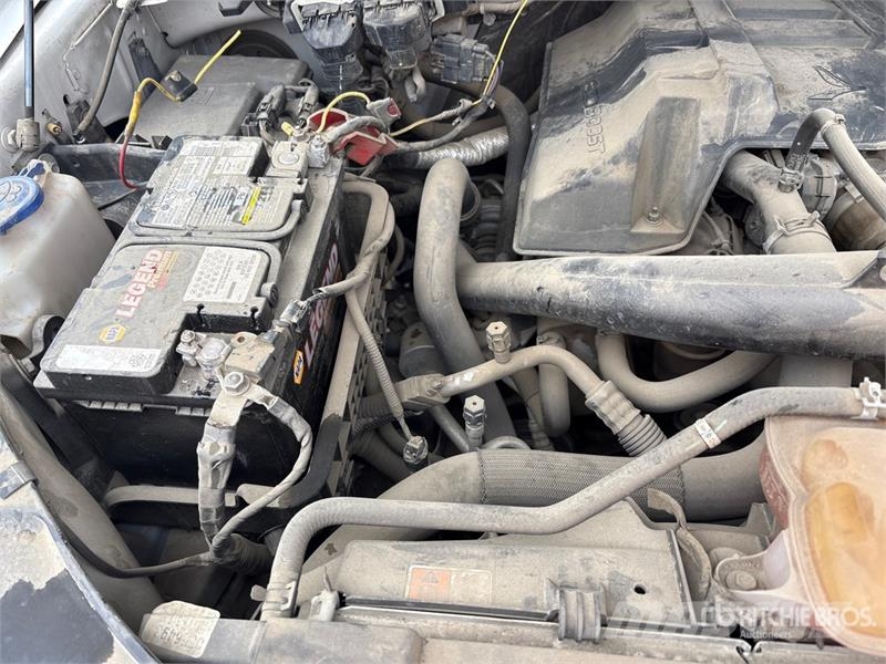 Ford F-150 XL 4x2 Extended Cab Extended Pickup Ostalo