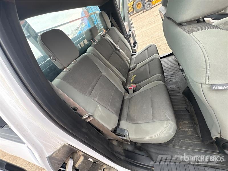 Ford F-150 XL 4x2 Extended Cab Extended Pickup Ostalo