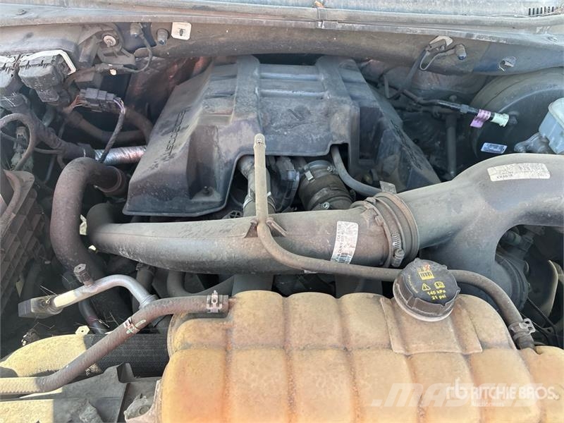 Ford F-150 XL 4x2 Extended Cab Pickup Anders
