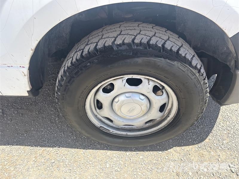 Ford F-150 XL 4x2 Extended Cab Pickup Anders