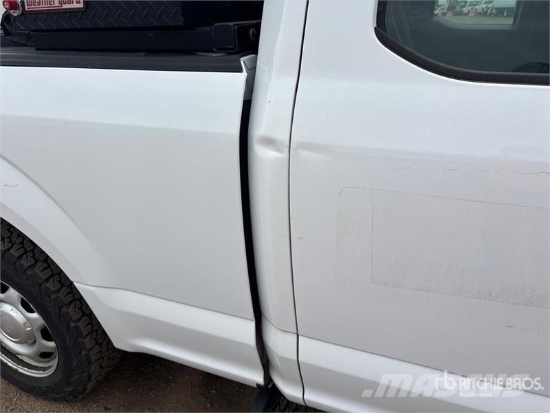 Ford F-150 XL 4x2 Extended Cab Extended Pickup Ostalo