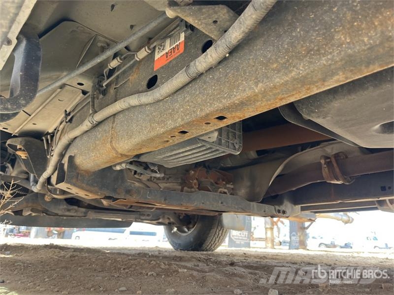 Ford F-150 XL 4x2 Extended Cab Pickup (Inoperable) Citi
