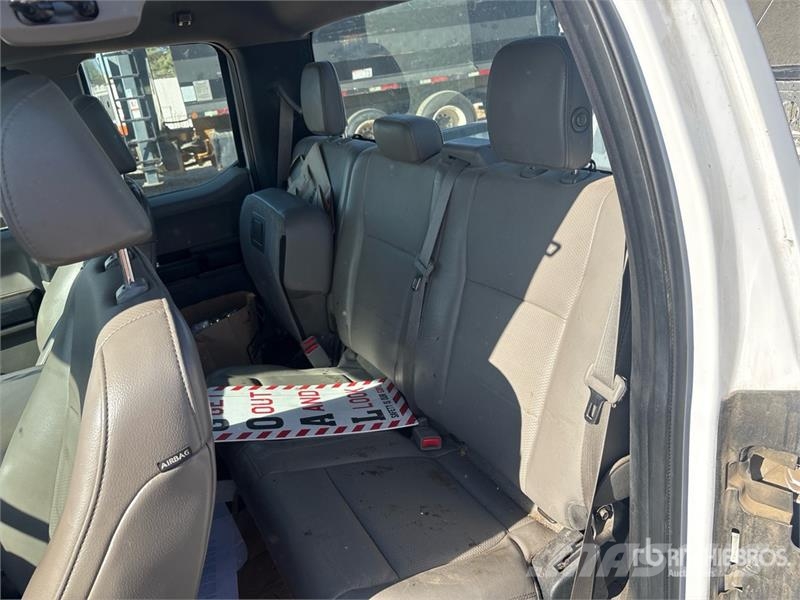 Ford F-150 XL 4x2 Extended Cab Pickup Прочие фургоны