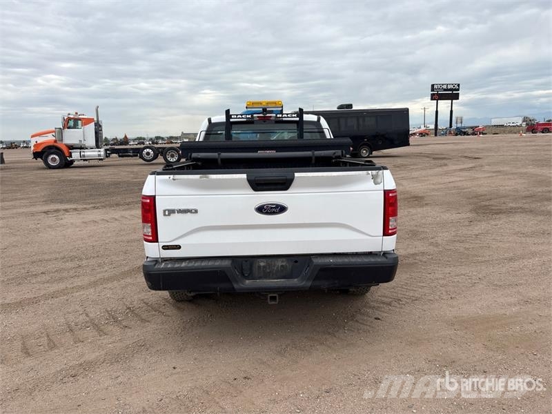 Ford F-150 XL 4x2 Extended Cab Extended Pickup Ostalo