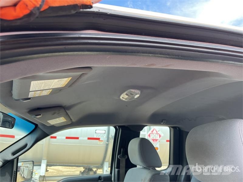 Ford F-150 XL 4x2 Extended Cab Pickup (Inoperable) Citi