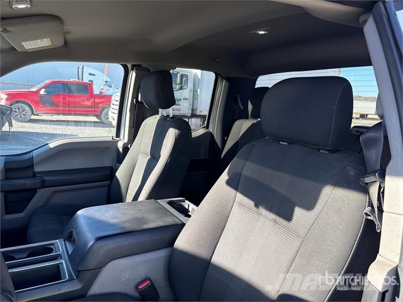 Ford F-150 XL 4x2 Extended Cab Pickup Drugi