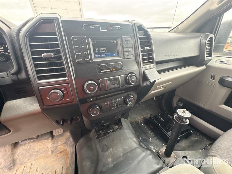 Ford F-150 XL 4x2 Extended Cab Extended Pickup Ostalo