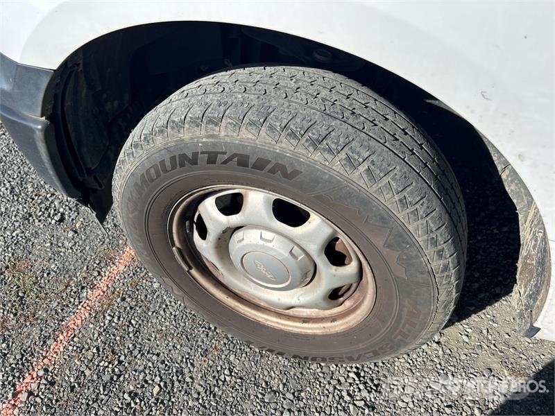 Ford F-150 XL 4x2 Extended Cab Pickup 其他