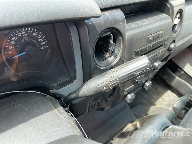 Ford F-150 XL 4x2 Extended Cab Pickup (Inoperable) Citi