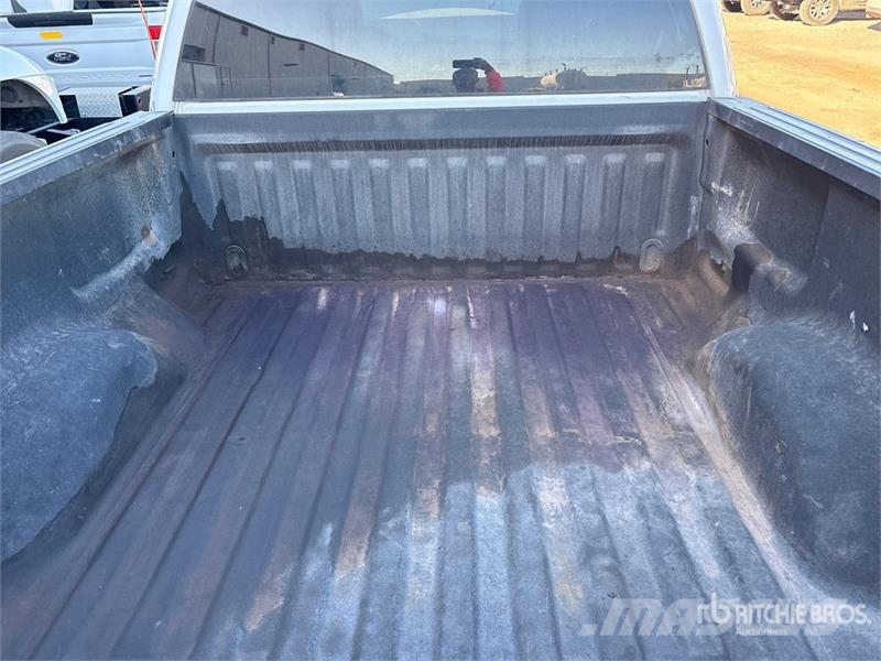 Ford F-150 XL 4x2 Extended Cab Pickup Citi