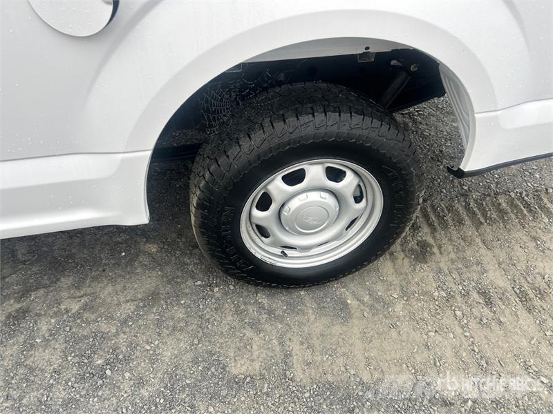 Ford F-150 XL 4x2 Extended Cab Pickup Muut autot
