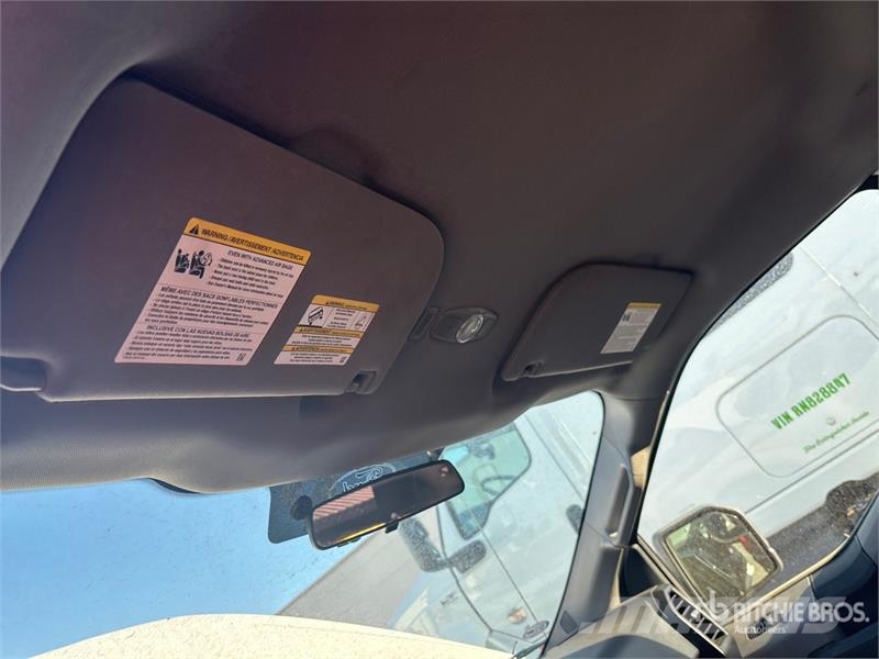 Ford F-150 XL 4x2 Extended Cab Pickup Furgoni altro