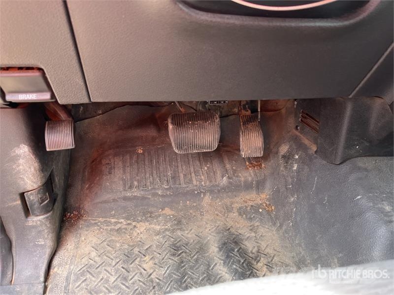 Ford F-150 XL 4x2 Extended Cab Pickup (Inoperable) Citi